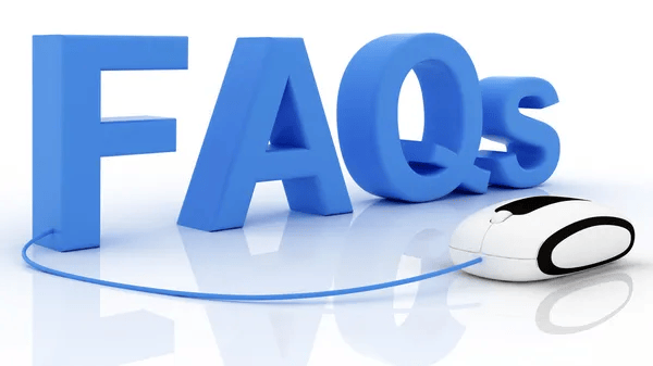 FAQ for taxpayers
